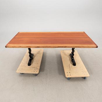 Table by Timåns Snickeri, 21st century.