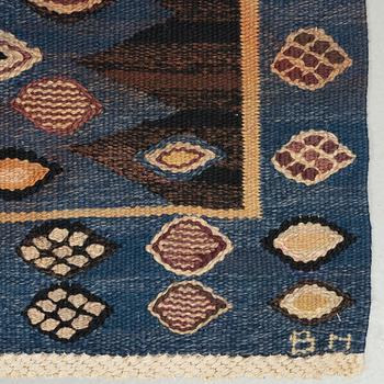 Barbro Nilsson, MATTO, Barbro Nilsson, AB MMF, ca 277,5 x 187 cm.