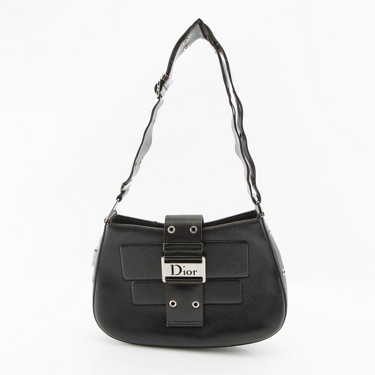 Dior bag "Columbus" John Galliano 2003.