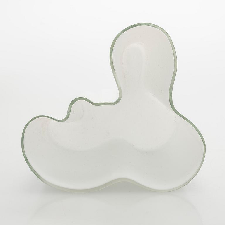 Alvar Aalto, maljakko "3030", Iittala, signeerattu Alvar Aalto - 3030, 1950-luku.