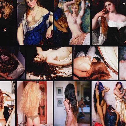 Contemporary Art & Design presenterar Nan Goldin