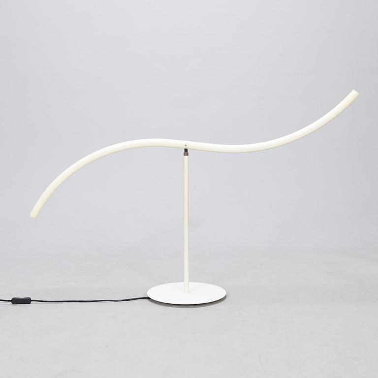 Filippo Dell’Orto, bordslampa, "Gemini" för spHaus 2000-tal.