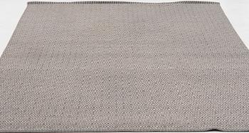 Gunilla Lagerhem Ullberg, rug, "Gåsöga", Kasthall, 300 x 180 cm.