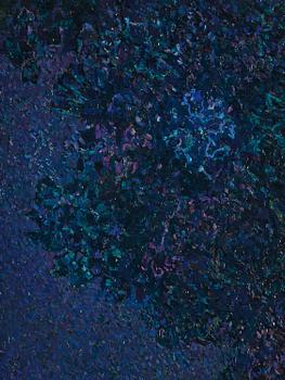 Boris Svechnikoff, "The twilight of spring".