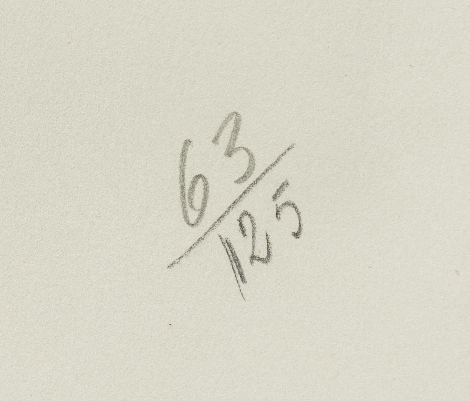 Arman (Armand Pierre Fernandez), Utan titel.