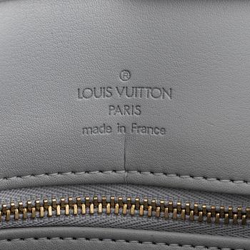 Louis Vuitton, A "Houston" vernis bag, 2000.