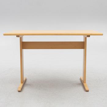 Yngve Ekström, matbord, "Björka", Stolab, 2007.