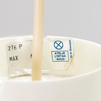 Anders Pehrson, pendant light "Crystal", Ateljé Lyktan.