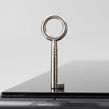 A desk, Eichholtz, contemporary.