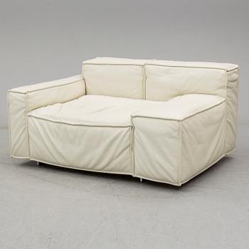 SOFFA, Claesson Koiviso Rune, soffa, "Boxplay", Swedese, 2000-tal.