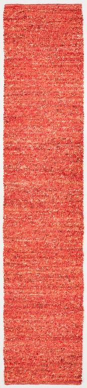 Gallery carpet, Nessims Mattor, approx. 395 x 80 cm.