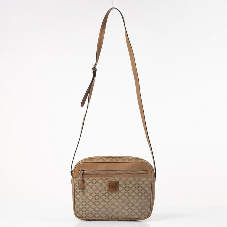 Céline, bag, vintage.