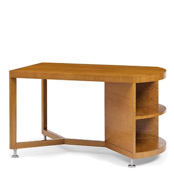 167. Harald Bergsten, an important table, AB Gustaf Flinta, Hedemora, for the Stockholm Exhibition 1930.