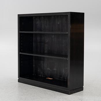 A Functionalist bookcase, 1930's.