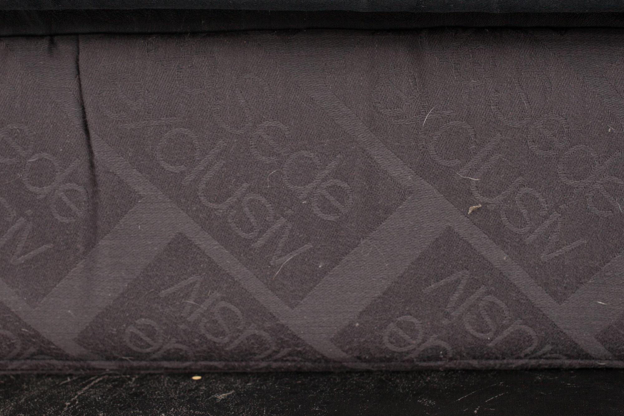MODULSOFFA, "DS-76", De Sede.