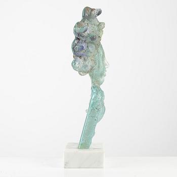 Inga-Lena Klenell, sculpture, 1994.