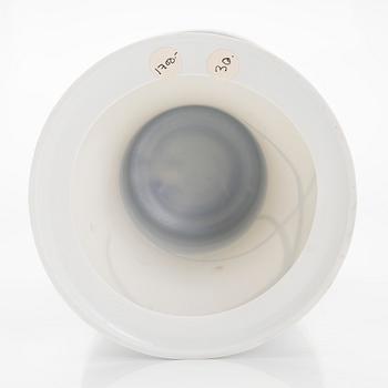 Inkeri Leivo, vas, keramik, signerad IL Arabia 85.