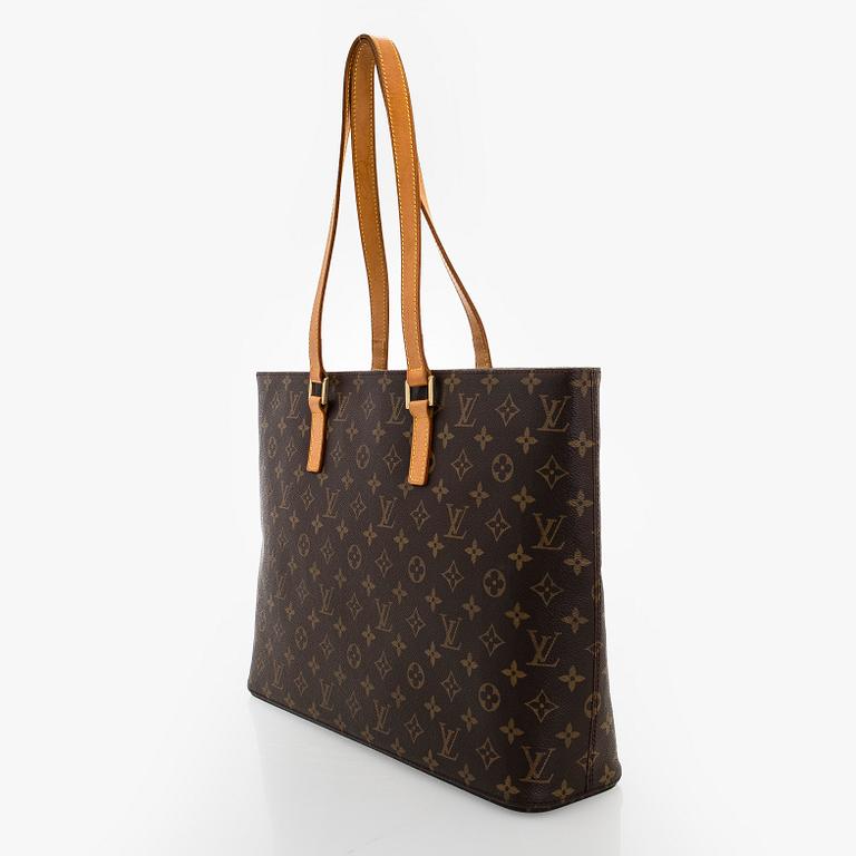 Louis Vuitton, laukku "Luco".