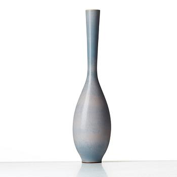 Berndt Friberg, vas, Gustavsbergs studio 1955.