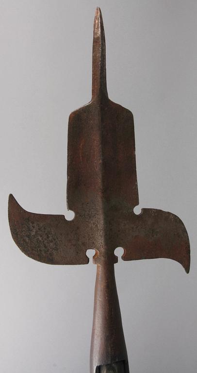 BARDISAN, 1700-talets början.