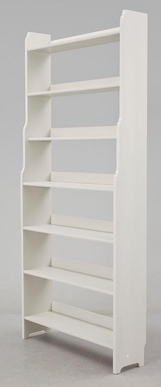 BOKHYLLA, "Ekolsund", IKEA, ur IKEA:s 1700-talsserie.