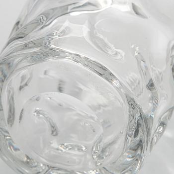 Gunnel Nyman, maljakko, malli 3231, signeerattu Gunnel Nyman Iittala.