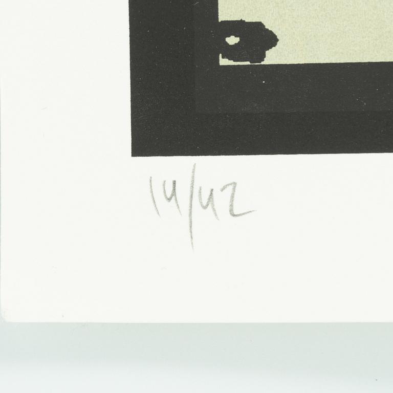 AKAY, "Mothers Watch in Horror - Children Stand Amazed".