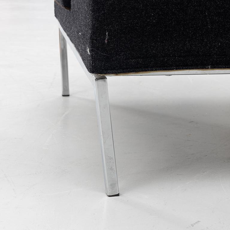 Eero Koivisto, a set of 4 sofa modules, "Hockney", David Design, Sweden, contemporary.