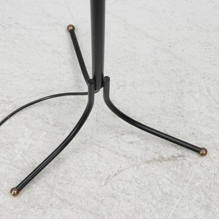 Josef Frank, floor lamp model G1842, Svenskt Tenn.