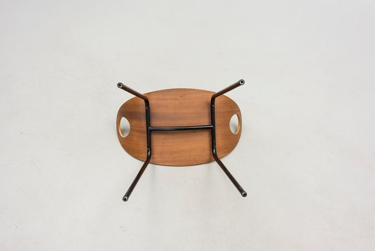 PALL, Olof Kettunen, Merivaara, 1950-tal.