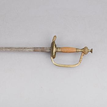 VÄRJA, 1800-tal.