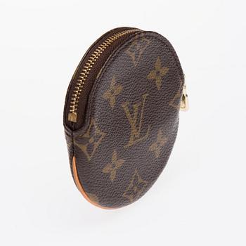 KUKKARO, Louis Vuitton.