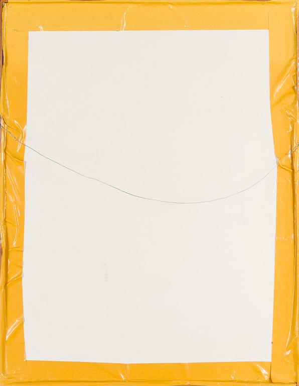 Ina Colliander, Uskonnollinen aihe.