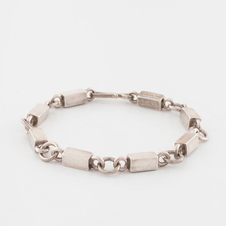 WIWEN NILSSON, Lund, 1947,