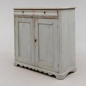 SKÄNK, 1800-talets andra hälft.