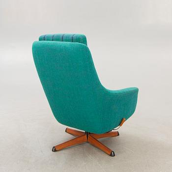 Armchair, 1970s.