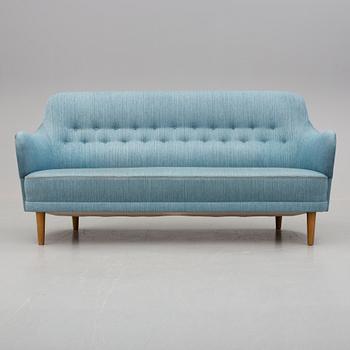 SOFFA, "Samsas", Carl Malmsten, 1900-talets andra hälft.