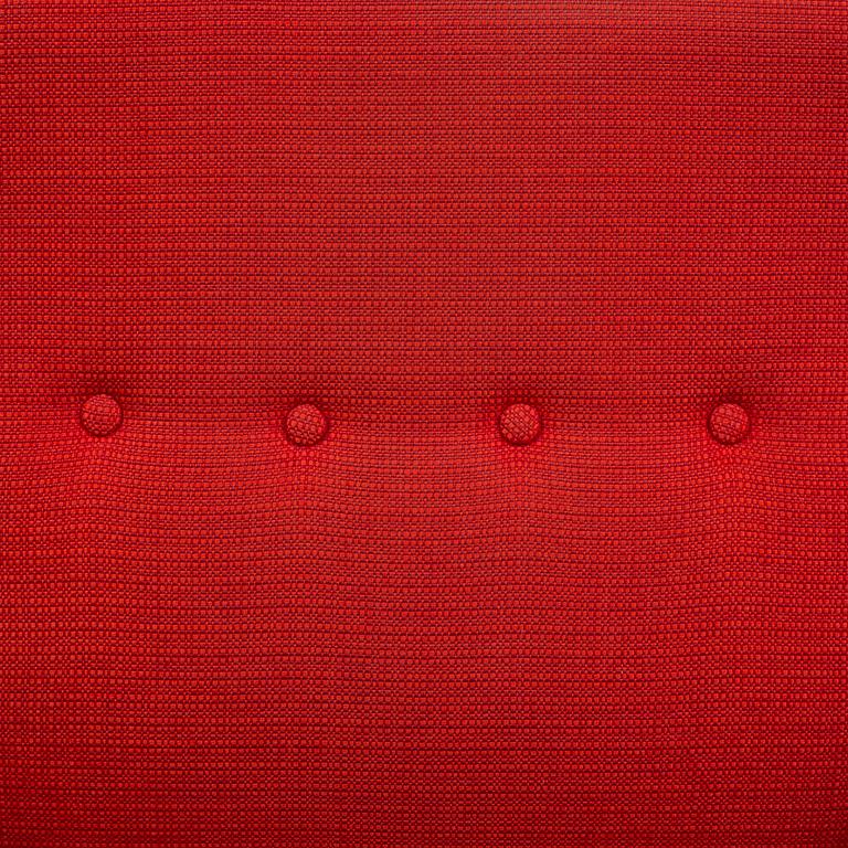 A pair of circa 196s easy chairs.