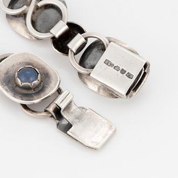 ALTON, Halsband, silver.