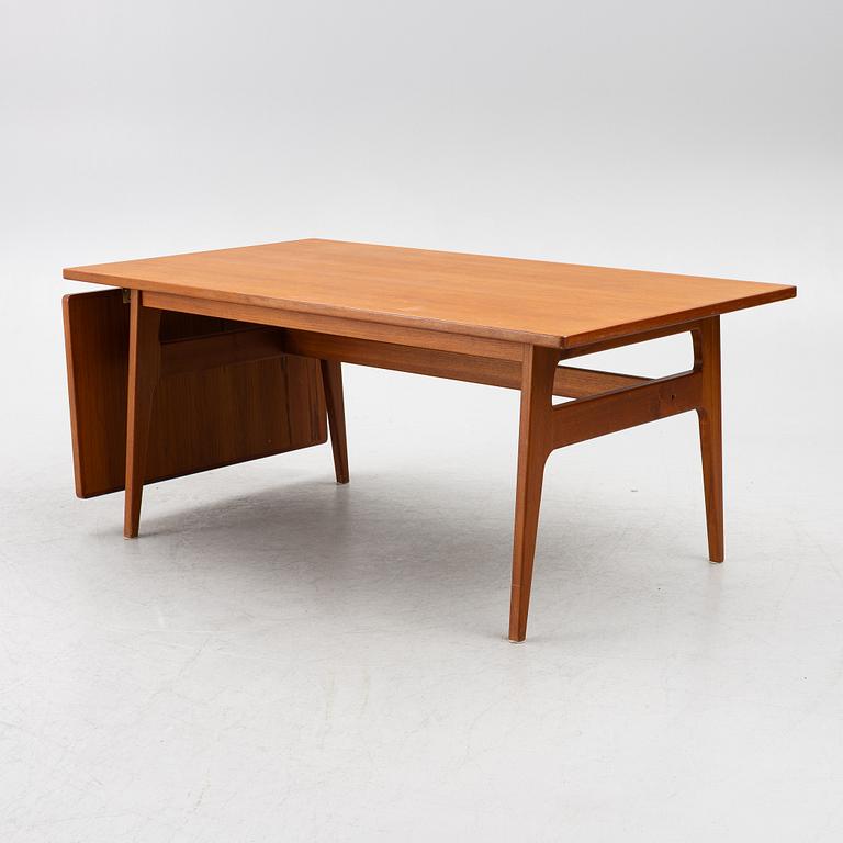 Erik Wörtz, bord, "Danske" Ikea, 1960-tal.