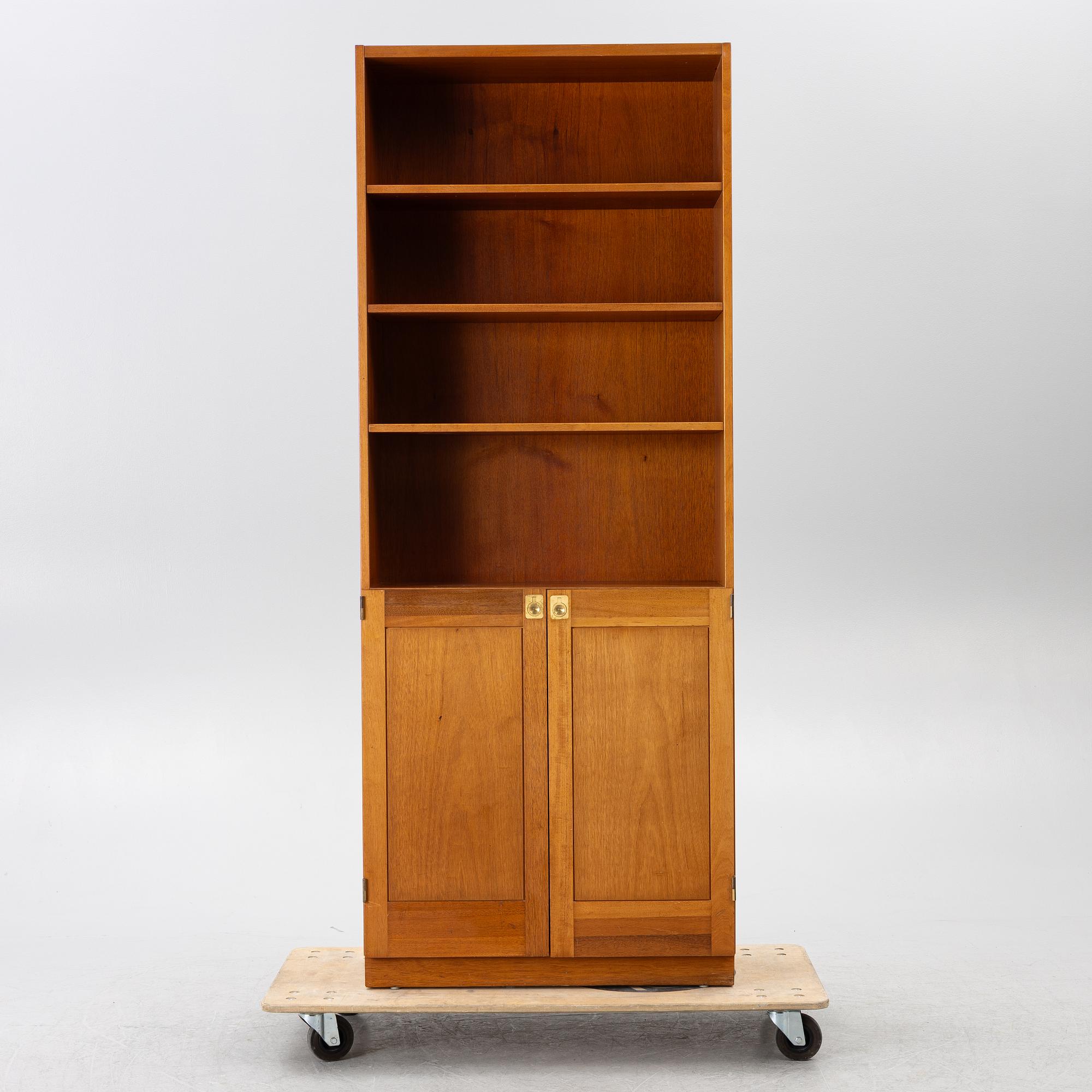 Göran Malmvall, a 'KA-27' cabinet, Karl Andersson & Söner, Sweden.