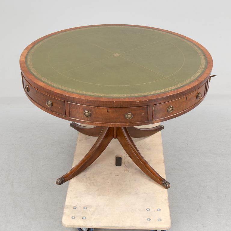 A 20th century table.