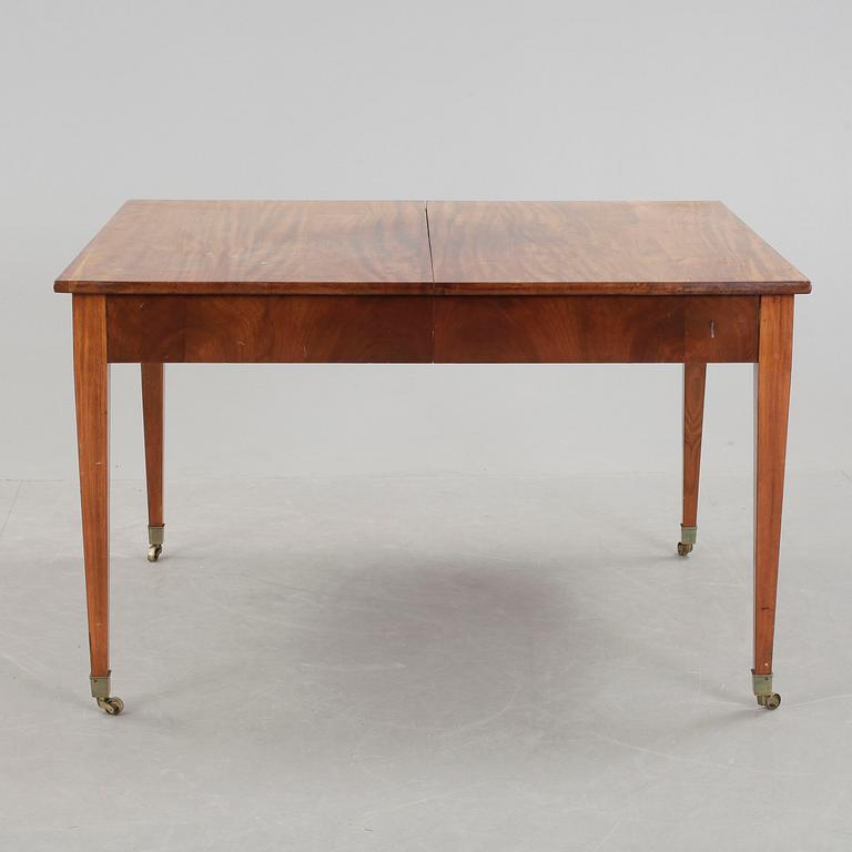 MATBORD, engelsk stil, 18/1900-tal.