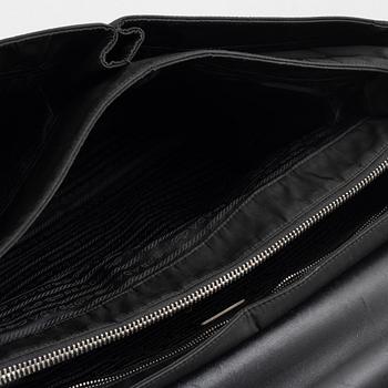 Prada, Briefcase.