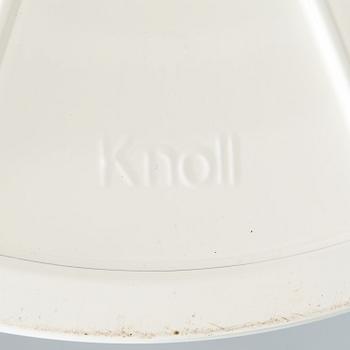 EERO SAARINEN, a 'Tulip' dining table for Knoll International.