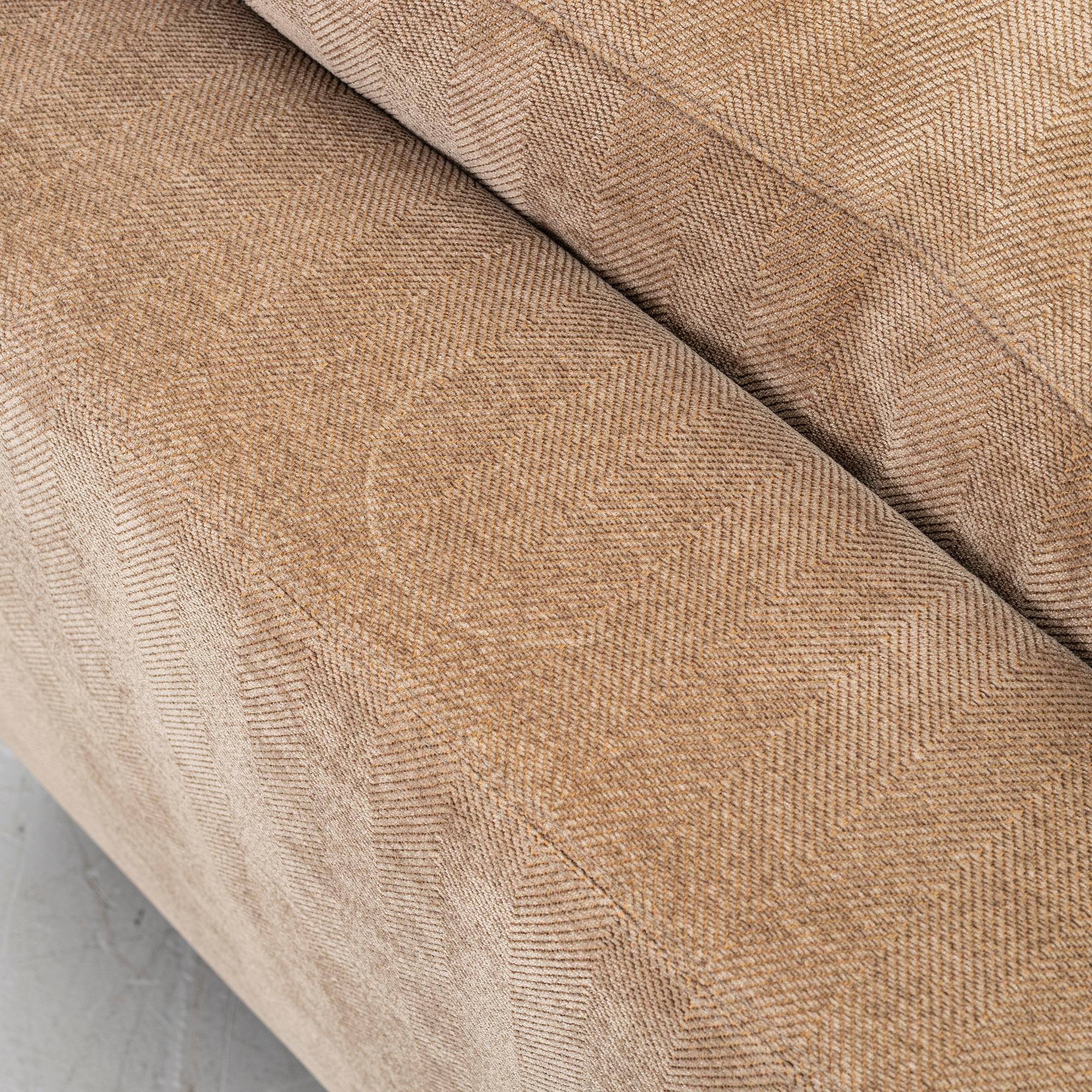 Marie Norell-Möller, a 'Soft' sofa, Norell Möbler, 2010.