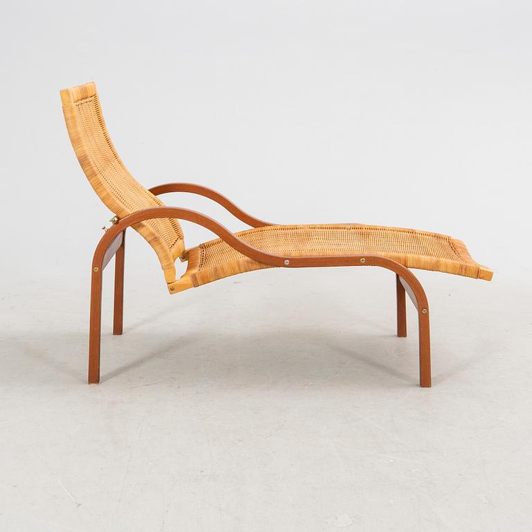 Karin Mobring & Thomas Jelinek, vilstol "Stockholm", för IKEA 1985-90.