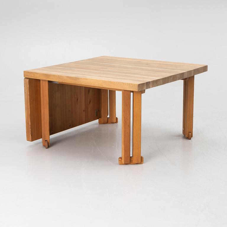 Vagn Fuglsang, a coffee table, Collection Fuglsang, Skals, Denmark, second half of the 20th Century.