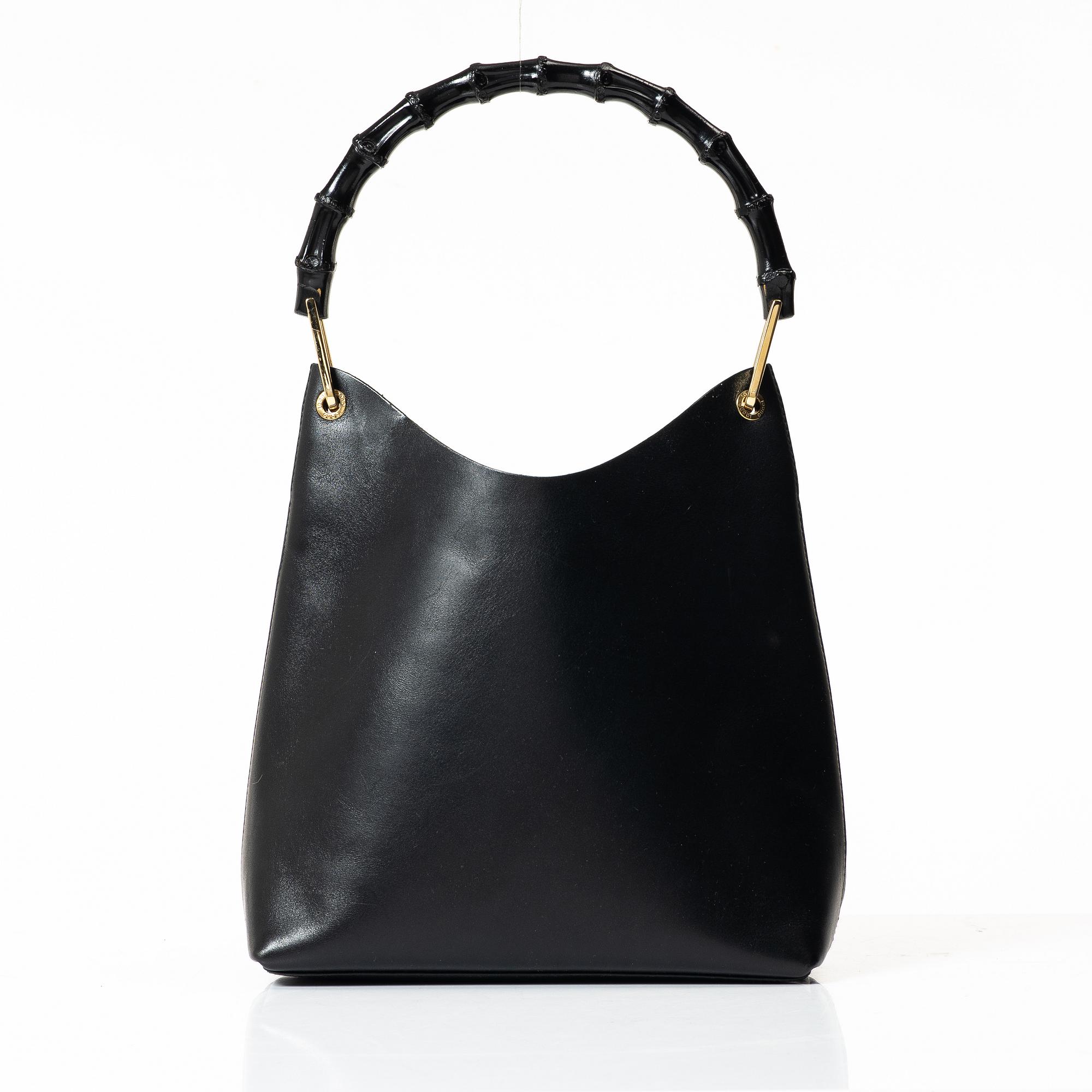 Gucci, Bag, "Bamboo", vintage.