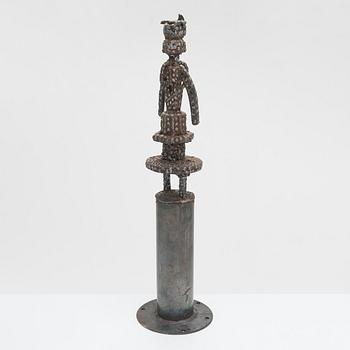 Alpo Jaakola, "Äiti Mutter".